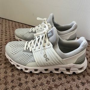 On Cloud Running Shoes